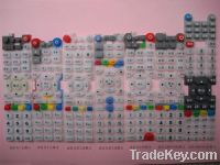 Sell Silicone keyboard @@