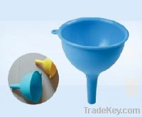 Sell Silicone funnel