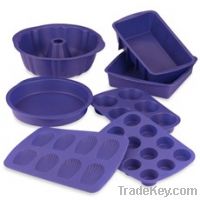 Sell Silicone  Kitchen supplies series @