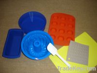 Sell Silicone Kitchen supplies series 2@2