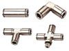 Sell Series H, one touch fitting, nickel plated