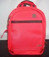 Sell backpack-1680D