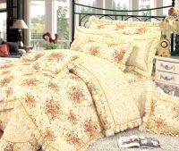 Sell Bedding Set-5