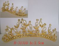 Wedding Tiara