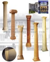 Marble / Granite / Stone Post, Columns, Pillar