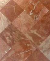 composite marble mosaic tile MTM-069