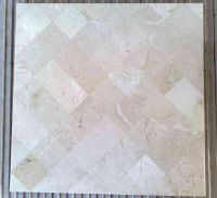 composite marble mosaic MTM-019