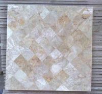 composite marble mosaic tile MTM-005