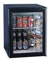 Minibar / hotel refrigerater XC-30 glass door
