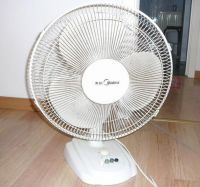 Sell electric fans air condition