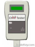 CHILLI TESTER