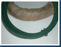 Sell pvc coated wire