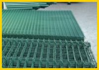 Sell Welded Wire mesh Panel