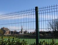 Sell  welded mesh fencing
