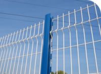Sell weldmesh fencing
