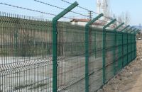 Sell Welded Mesh Wire Fence