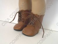 doll shoes, doll accessories, toy shoes, doll boot