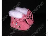Sell doll shoes, doll accessories, toy shoes