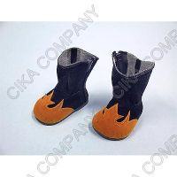 Sell Leather Doll Shoes