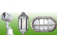 Sell lamp housing