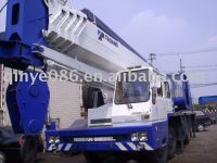 Sell used machinery