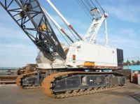 Sell used construction machinery
