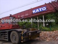 Sell  used crane 25t, 30t, 50t