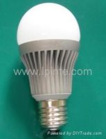 Sell 7w dimmable led bulb