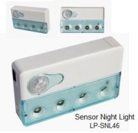 Sell PIR sensor led light