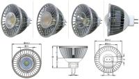 Sell 6W led spotlight