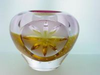 Sell glass candleholders