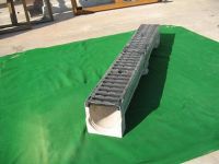 supply polymer concrete channel