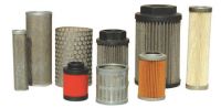 Sell hydraulic filter