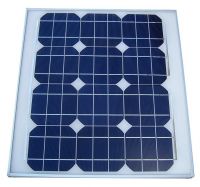 30W Solar Panel