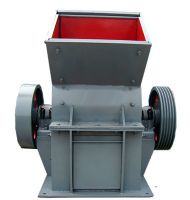 Sell Hammer Crusher