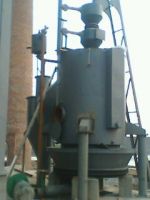 Sell coal gasifier