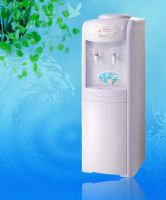 Sell 3# vertical water dispenser without cabinet (electronic cooling/c