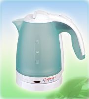 Sell Plastic Electric kettle