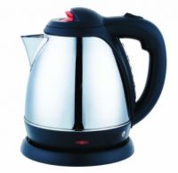 Sell Stainless Steel Electric kettle