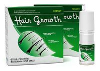 Sell Hot herbal hair regrowth treatment product