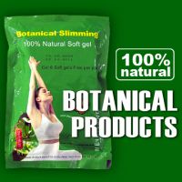 Sell  Botanical Slimming Product