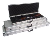 Sell aluminum gun box, gun case