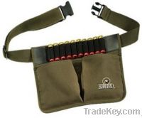 Sell cartridge bag, ammo bag