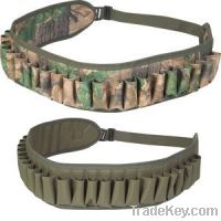 Sell Cartridge Belt, Ammo Belt, Ammo Bag