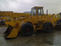 Sell used wheel loader CAT 936E