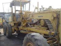 Sell used grader Komatsu GD623A-1 (Komatsu secondhand grader)