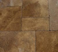 Sell Noche Travertine Tumbled