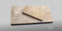 Sell Toscana Travertine Paver - Tumble