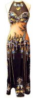 Professional Bellydance Costume