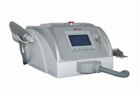 HS-220 Q-Switched ND:YAG laser